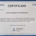 Ampliar imagem: certificate 3