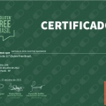 Ampliar imagem: certificate 5