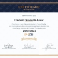 Ampliar imagem: certificate 46
