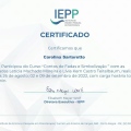 Ampliar imagem: certificate 21