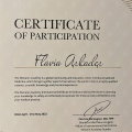 Ampliar imagem: certificate 1