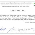 Ampliar imagem: certificate 1