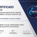 Ampliar imagem: certificate 1