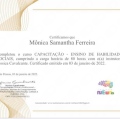 Ampliar imagem: certificate 3