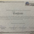 Ampliar imagem: certificate 3