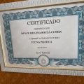 Ampliar imagem: certificate 3