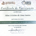 Ampliar imagem: certificate 13