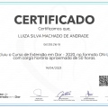 Ampliar imagem: certificate 29
