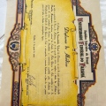 Ampliar imagem: certificate 1