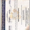 Ampliar imagem: certificate 5