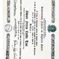 Ampliar imagem: certificate 1