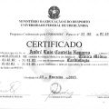 Ampliar imagem: certificate 1
