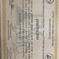 Ampliar imagem: certificate 1