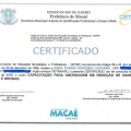 Ampliar imagem: certificate 9