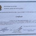 Ampliar imagem: certificate 5