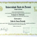 Ampliar imagem: certificate 9