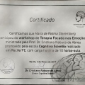 Ampliar imagem: certificate 10