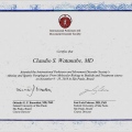 Ampliar imagem: certificate 1