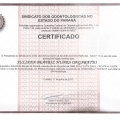 Ampliar imagem: certificate 3