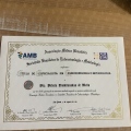 Ampliar imagem: certificate 3