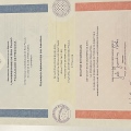 Ampliar imagem: certificate 1