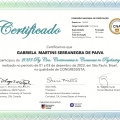 Ampliar imagem: certificate 14