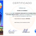 Ampliar imagem: certificate 3