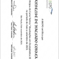 Ampliar imagem: certificate 2