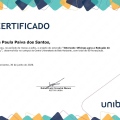 Ampliar imagem: certificate 1