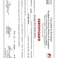 Ampliar imagem: certificate 2