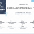 Ampliar imagem: certificate 7