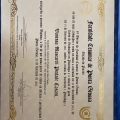 Ampliar imagem: certificate 11