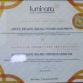 Ampliar imagem: certificate 4