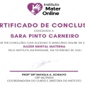 Ampliar imagem: certificate 4