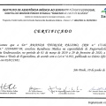 Ampliar imagem: certificate 4