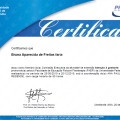 Ampliar imagem: certificate 3