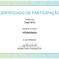 Ampliar imagem: certificate 1