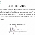 Ampliar imagem: certificate 4