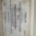 Ampliar imagem: certificate 1