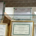 Ampliar imagem: certificate 3
