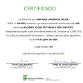 Ampliar imagem: certificate 13