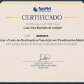 Ampliar imagem: certificate 9