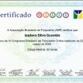 Ampliar imagem: certificate 1