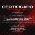 Ampliar imagem: certificate 4