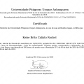 Ampliar imagem: certificate 1