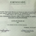 Ampliar imagem: certificate 5