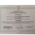 Ampliar imagem: certificate 6