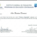 Ampliar imagem: certificate 61
