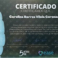 Ampliar imagem: certificate 1