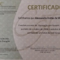 Ampliar imagem: certificate 13